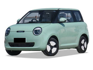 Changan Lumin