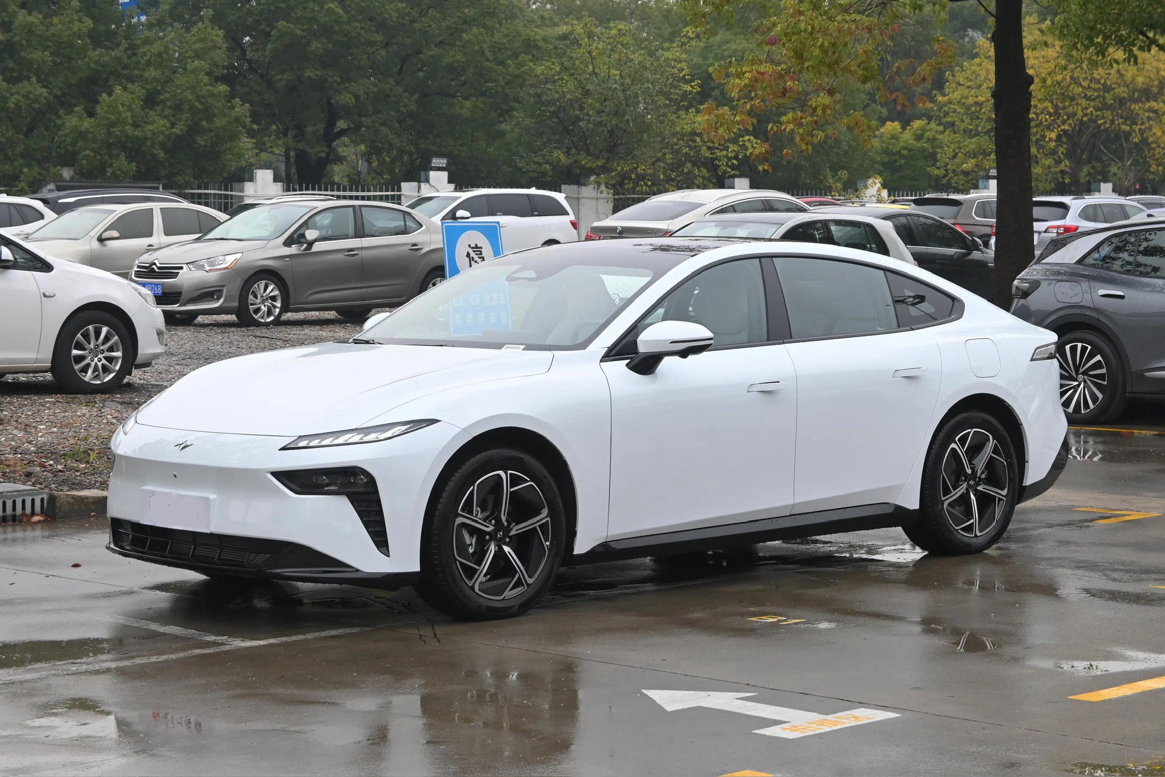Dongfeng 007