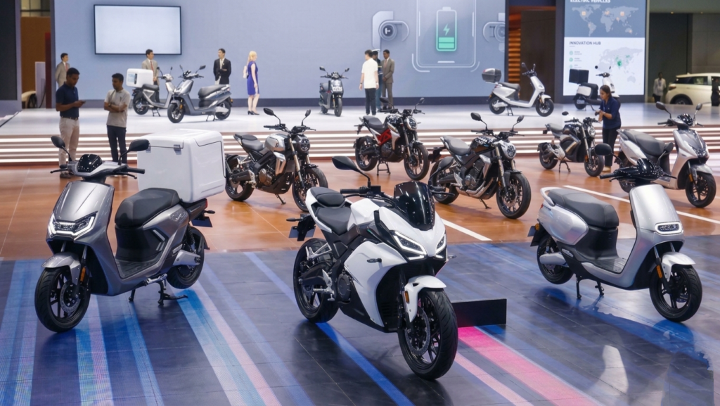EV Policy Aims for EV Decisions
