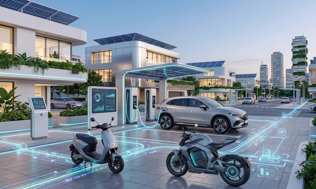 EV News