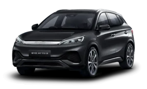 BYD Atto 3