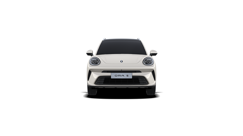 ORA 5 WHITE